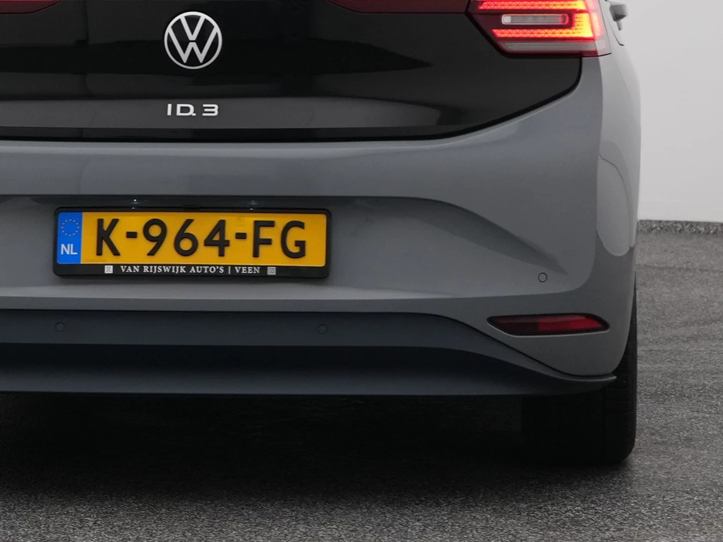 Volkswagen ID.3 – foto 8