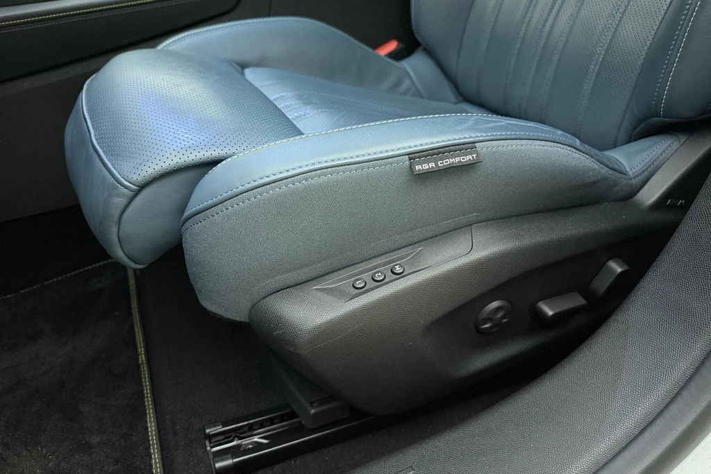Peugeot 308 – foto 19