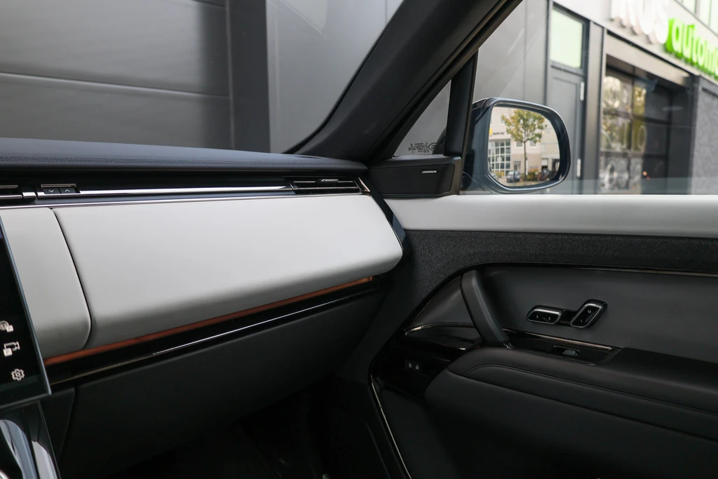 Land Rover Range Rover Sport – foto 45