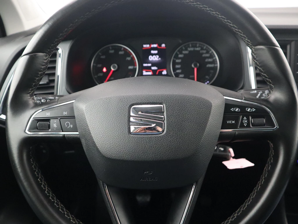 SEAT Ateca – foto 20
