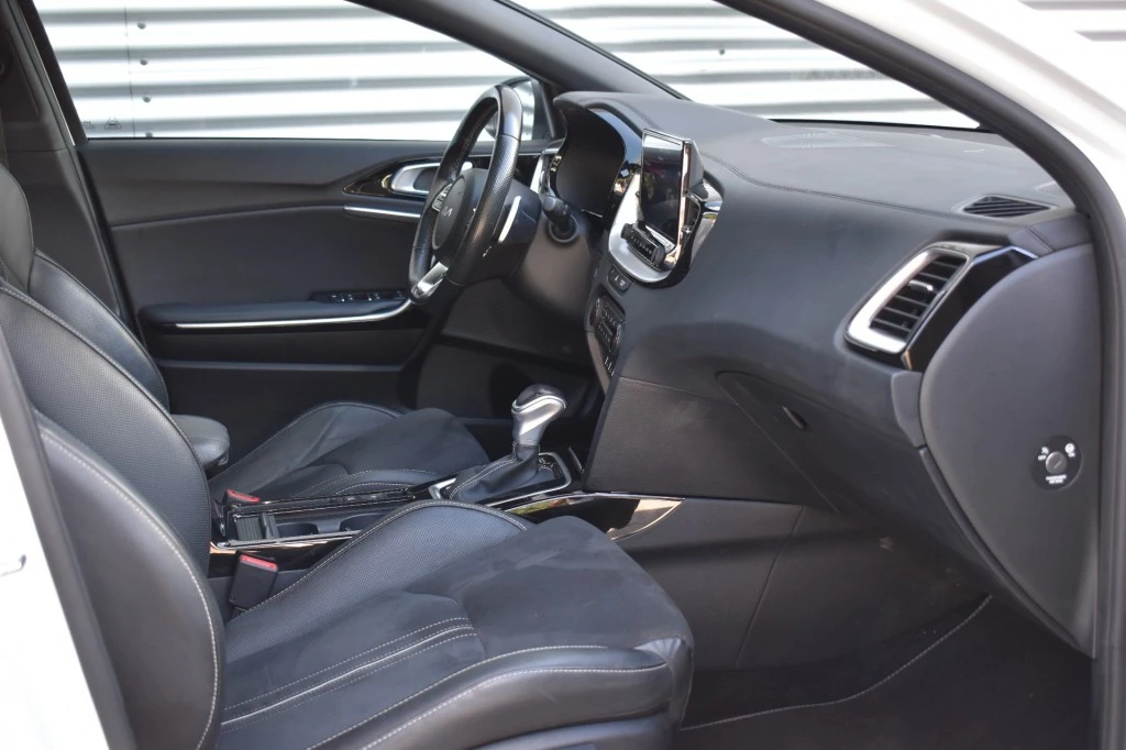 Kia ProCeed – foto 19