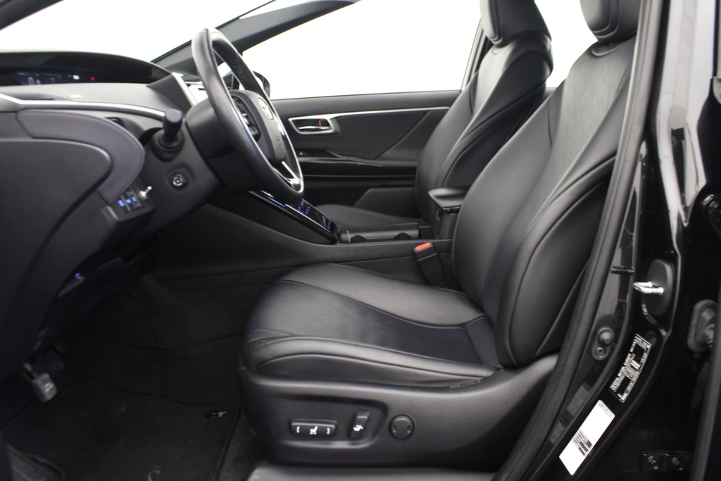 Toyota Mirai – foto 16