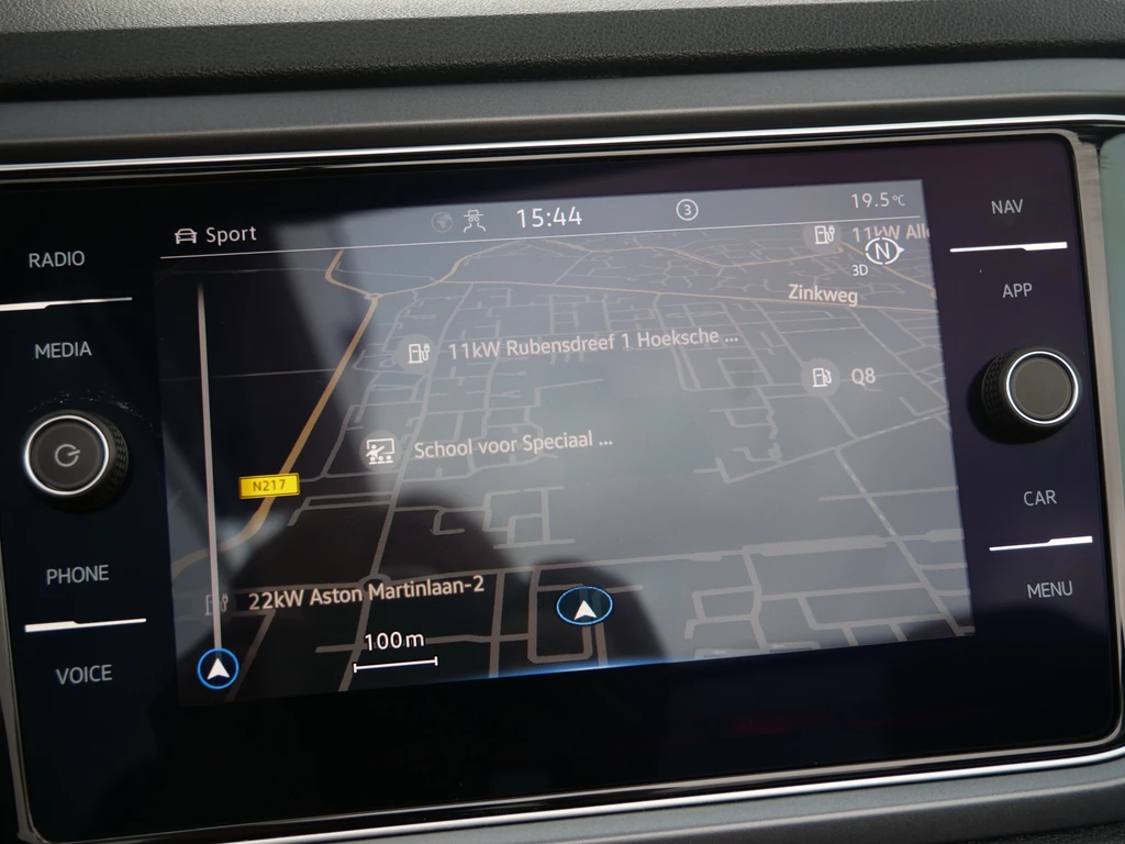 Volkswagen T-Roc – foto 27