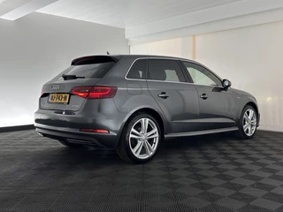 Audi A3 – thumbnail 4
