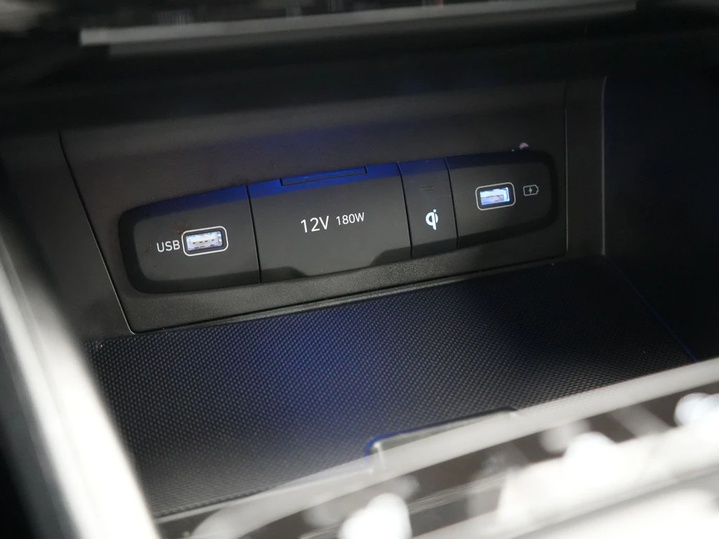 Hyundai Tucson – foto 38