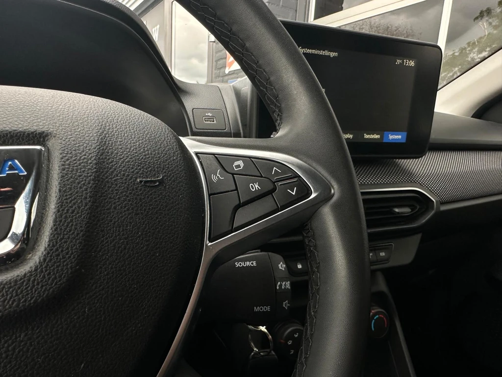Dacia Jogger – foto 14