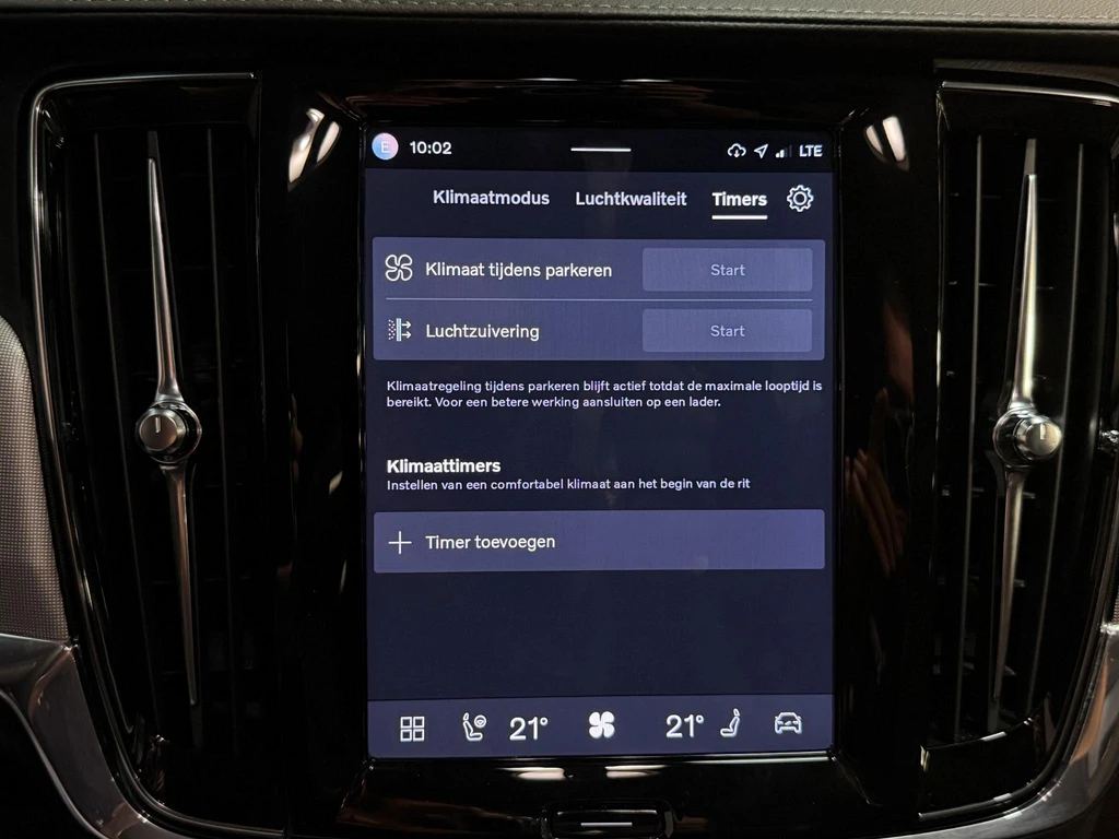 Volvo V90 – foto 36