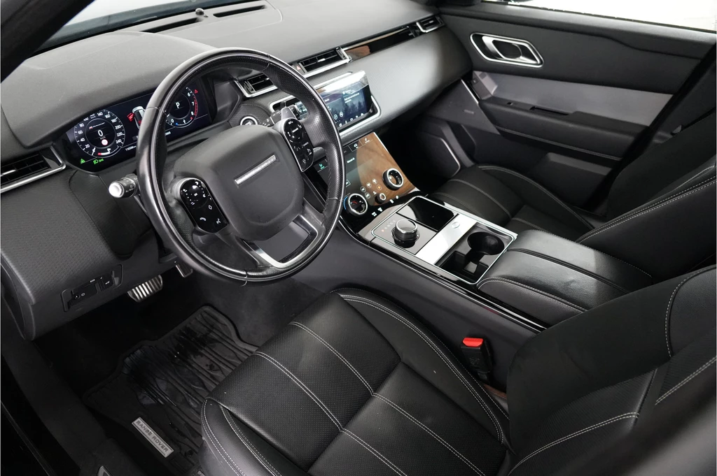 Land Rover Range Rover Velar – foto 18