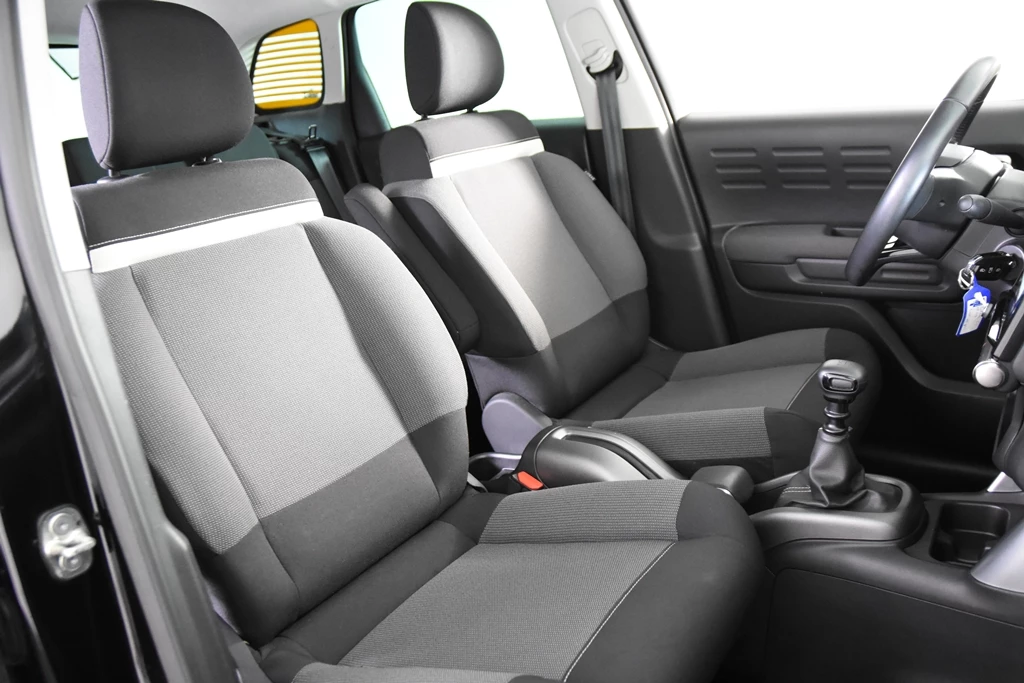 Citroën C3 Aircross – foto 16