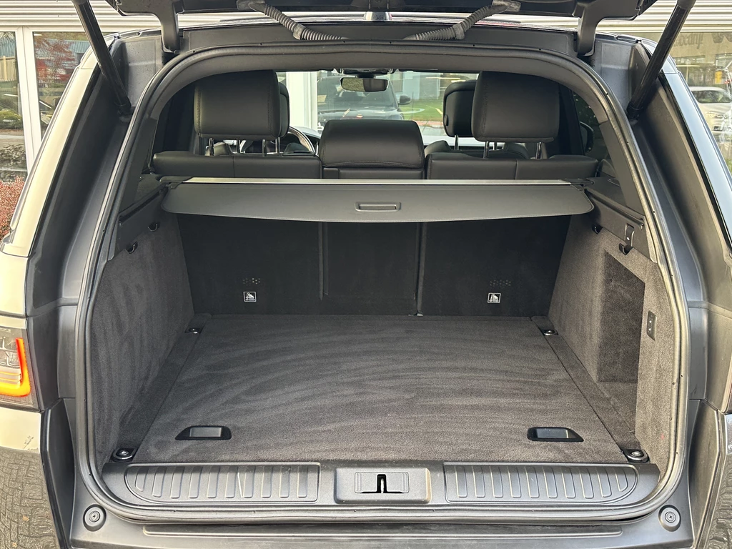 Land Rover Range Rover Sport – foto 34