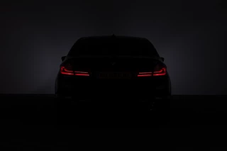 BMW 5 Serie – thumbnail 4