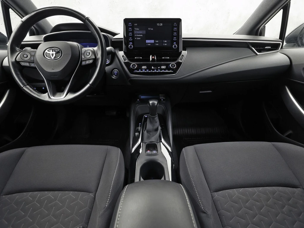 Toyota Corolla – foto 8