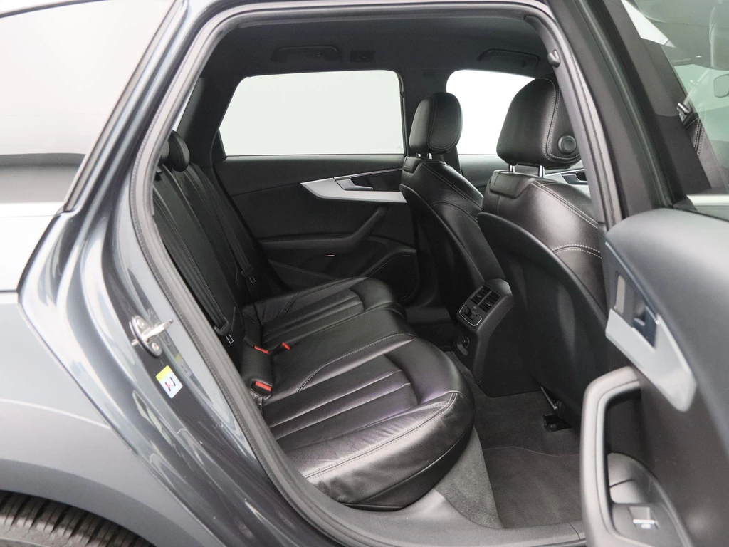 Audi A4 – foto 38
