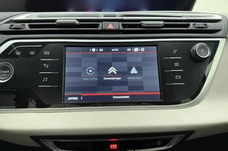 Citroën C4 Spacetourer – thumbnail 27