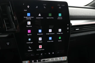 Renault Megane E-Tech – thumbnail 27