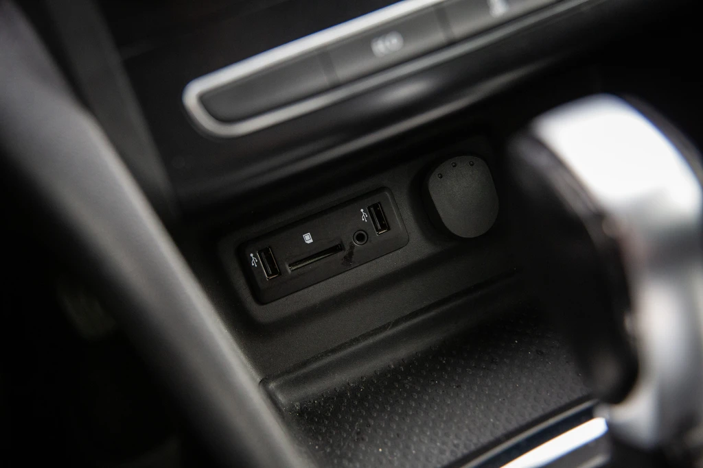 Renault Mégane – foto 31