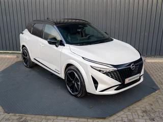 Nissan QASHQAI – thumbnail 16