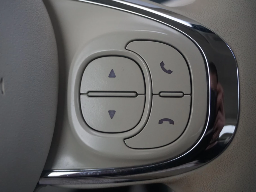 Fiat 500 – foto 15