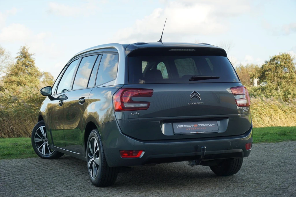 Citroën Grand C4 Picasso – foto 3