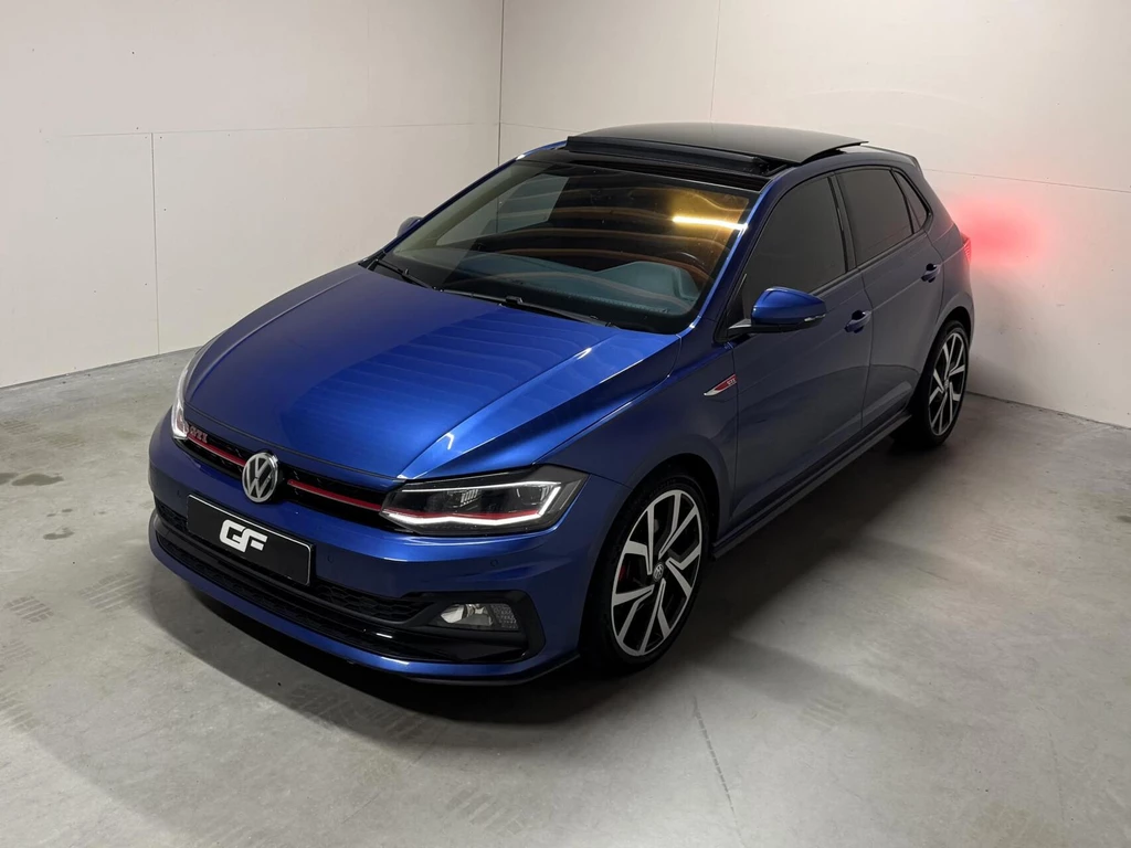 Volkswagen Polo – foto 3