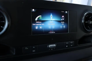 Mercedes-Benz Sprinter – thumbnail 23