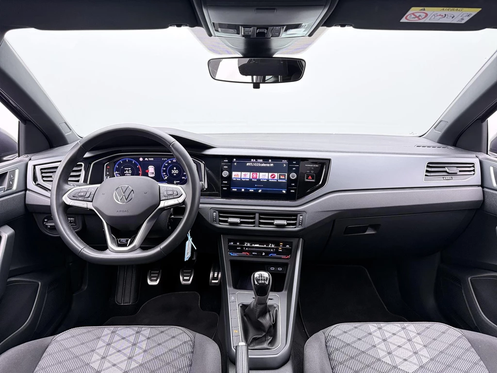 Volkswagen Taigo – foto 13