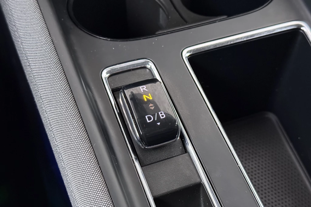 Škoda Enyaq iV – foto 33