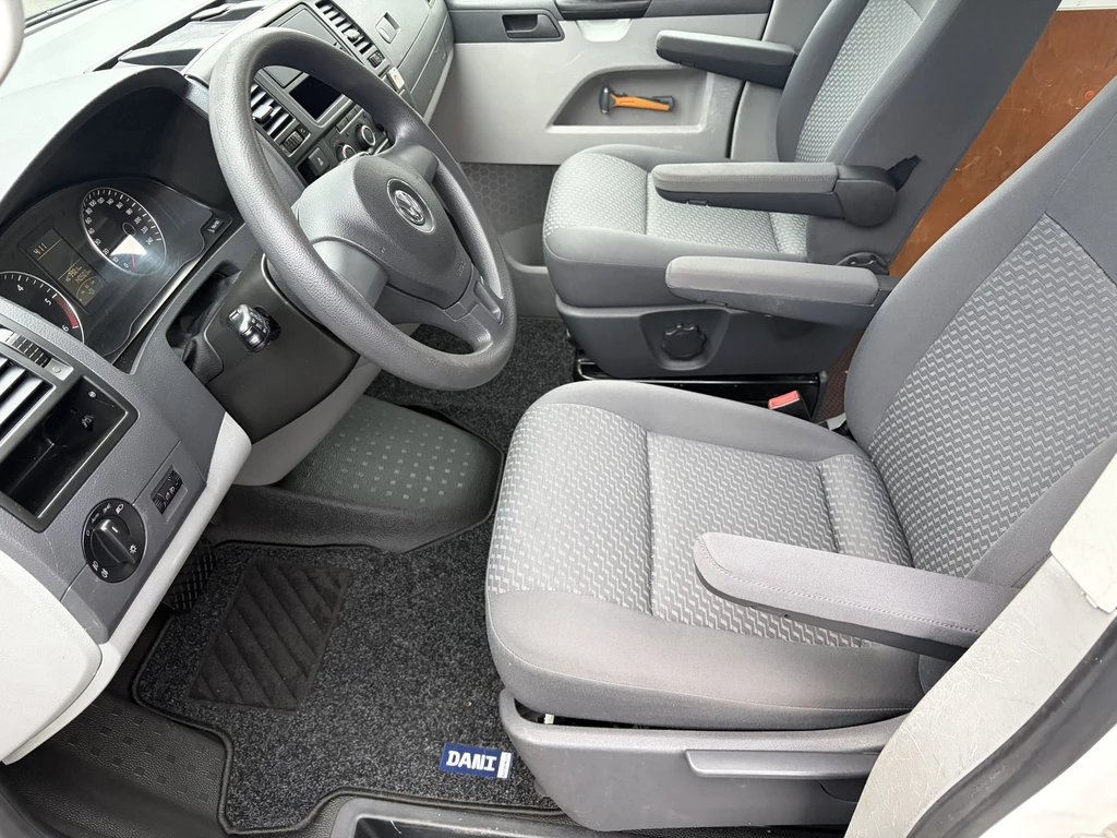 Volkswagen Transporter – foto 10