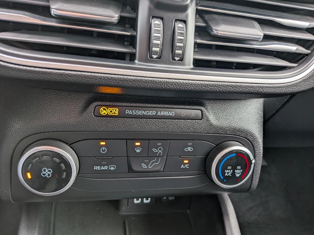 Ford Focus – foto 16