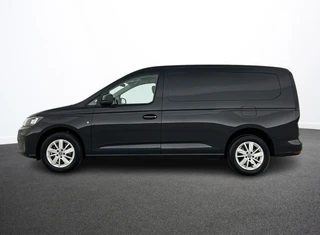 Volkswagen Caddy – thumbnail 3