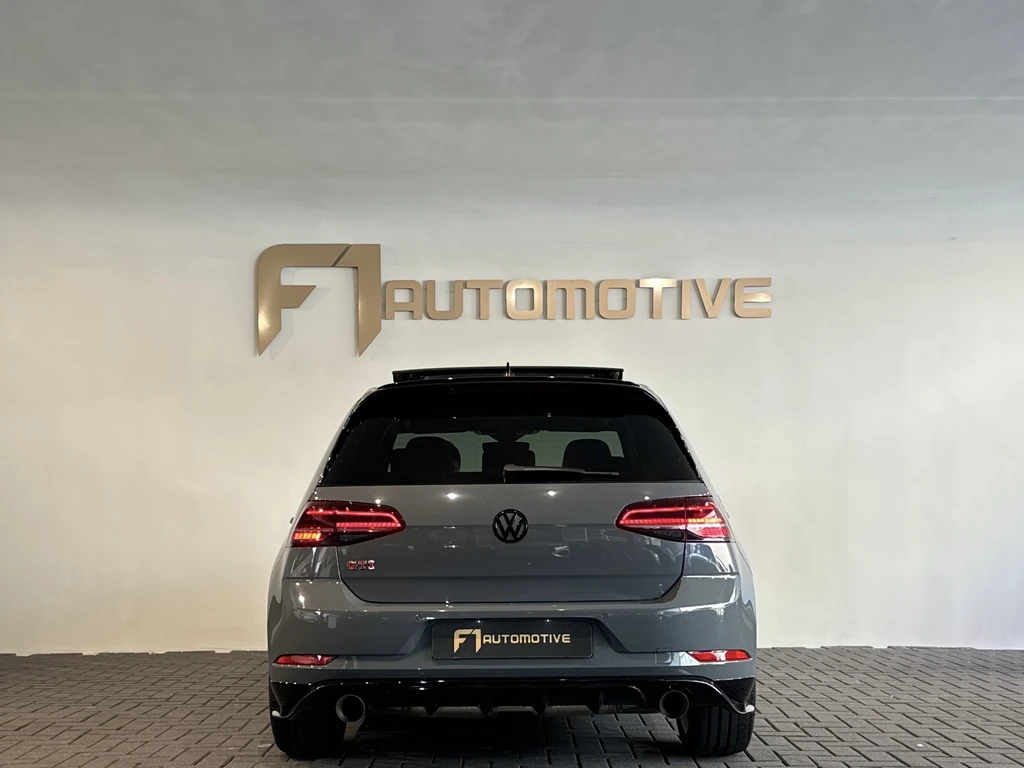 Volkswagen Golf – foto 4