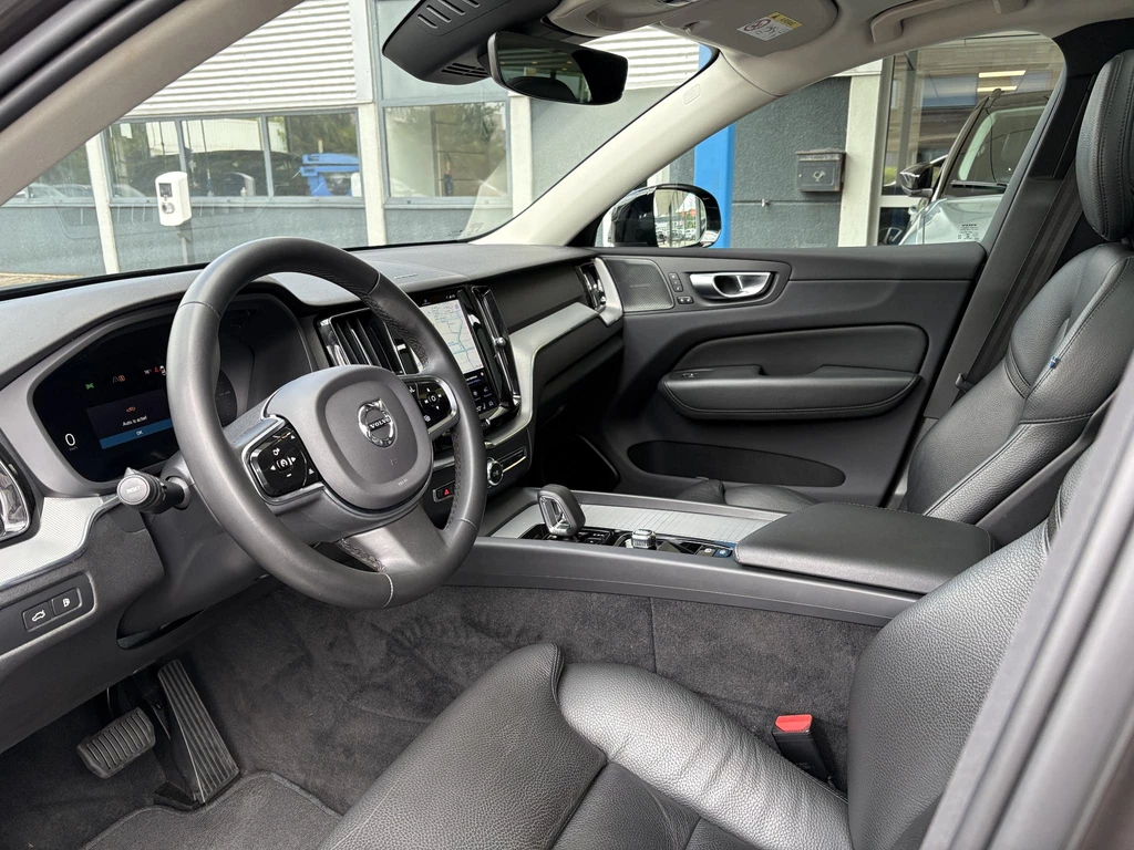 Volvo XC60 – foto 22