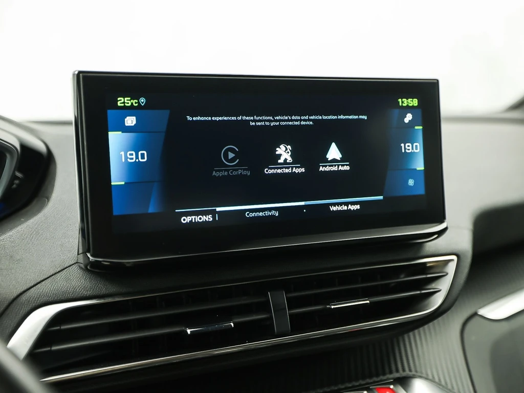 Peugeot 3008 – foto 26
