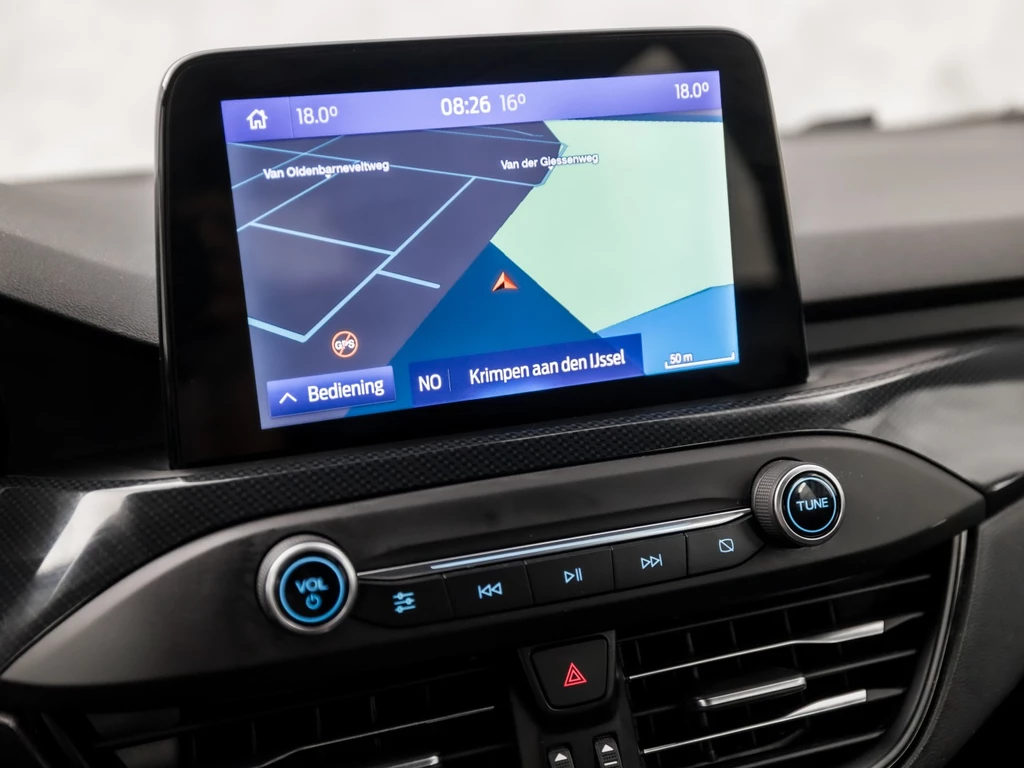 Ford Focus – foto 31