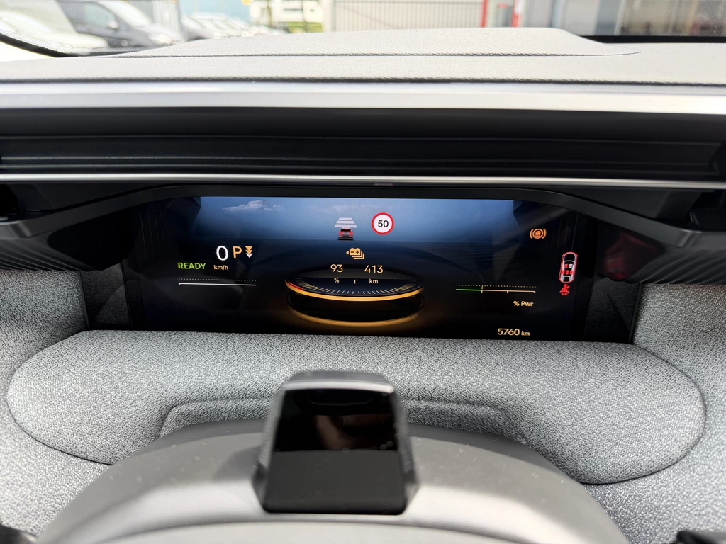 Citroën C5 Aircross – foto 27