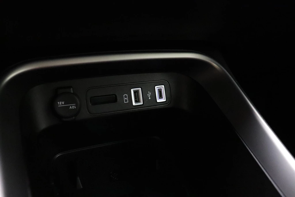 Jeep Avenger – foto 29