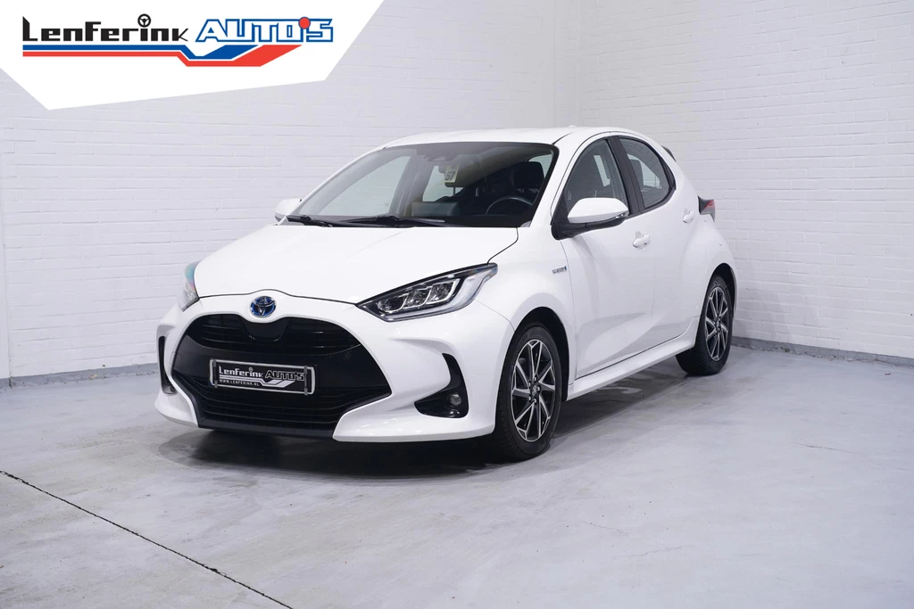 Toyota Yaris – foto 1