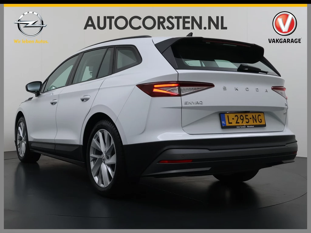 Škoda Enyaq iV – foto 4
