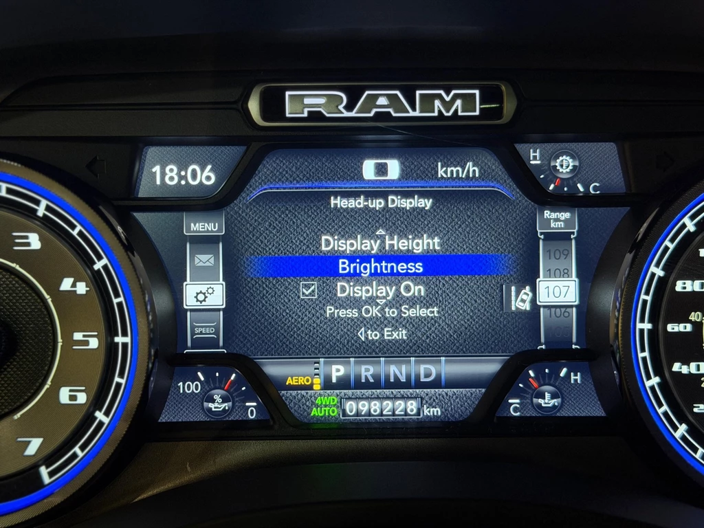 Dodge Ram 1500 – foto 39