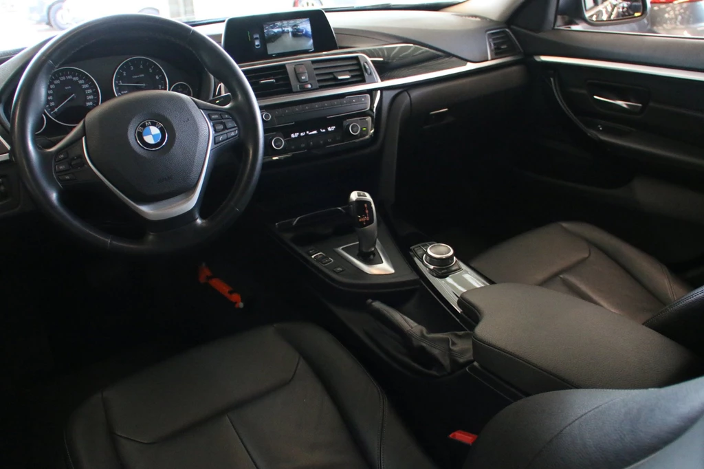 BMW 4 Serie – foto 8