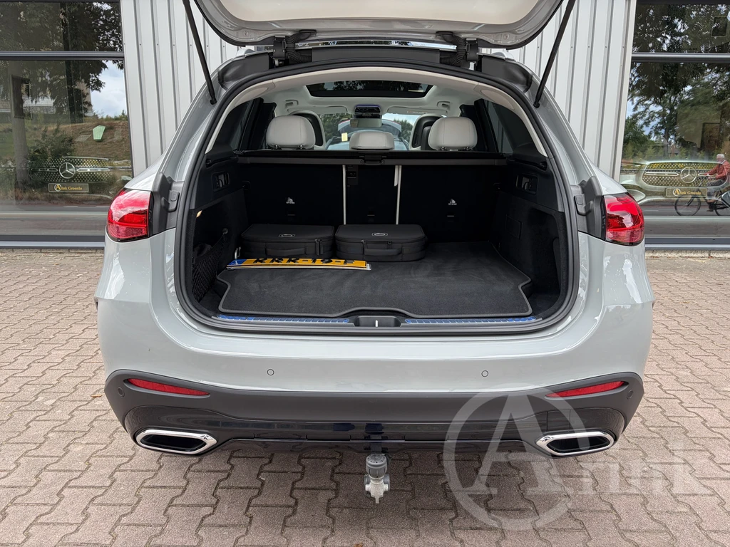 Mercedes-Benz GLC – foto 15