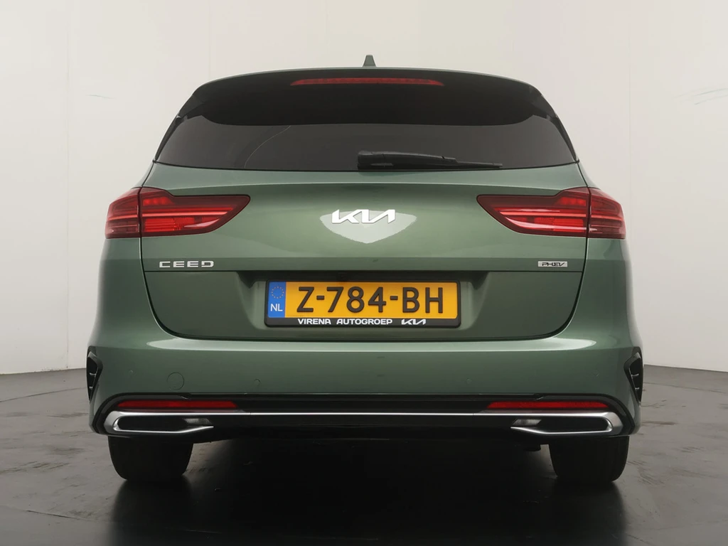 Kia Ceed Sportswagon – foto 6