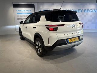 Opel Frontera – thumbnail 3
