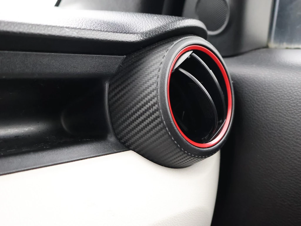 Suzuki Ignis – foto 23