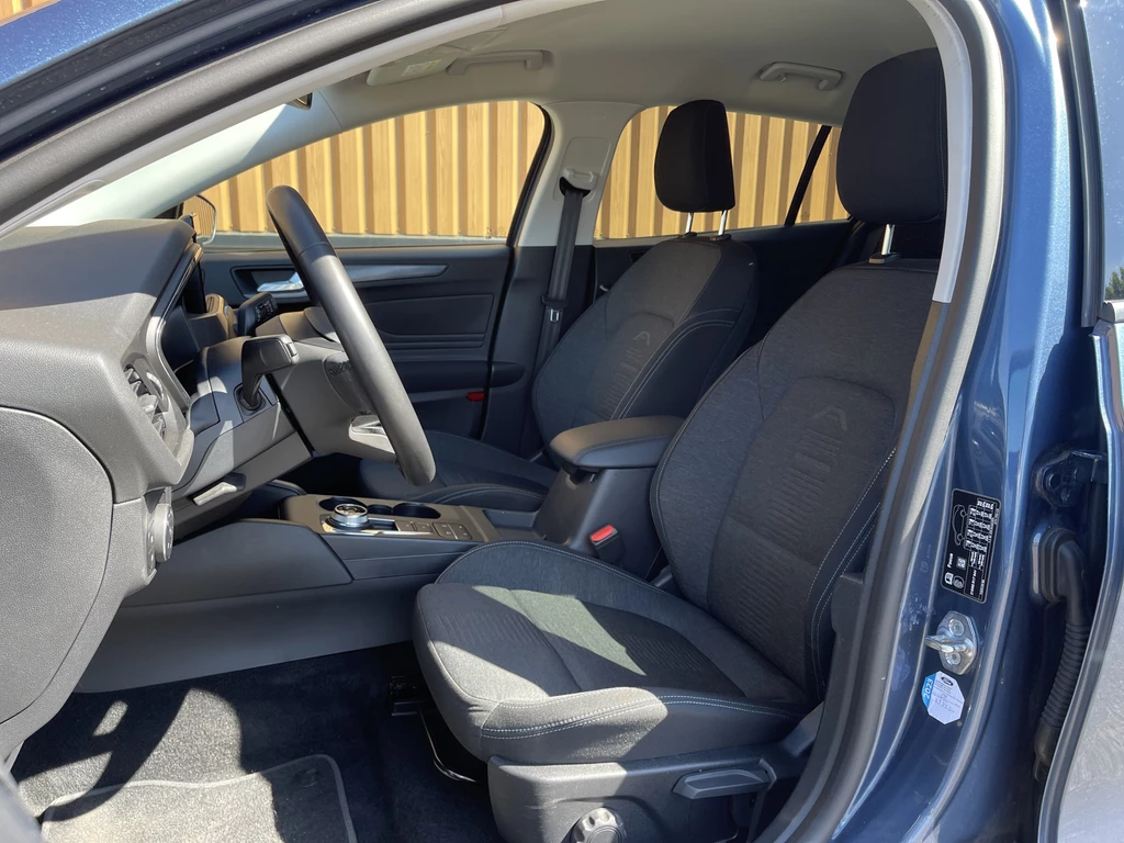 Ford Focus – foto 8