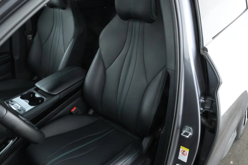 BYD SEAL U – foto 17