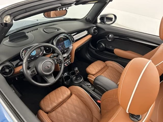 MINI Cooper Cabrio – thumbnail 21