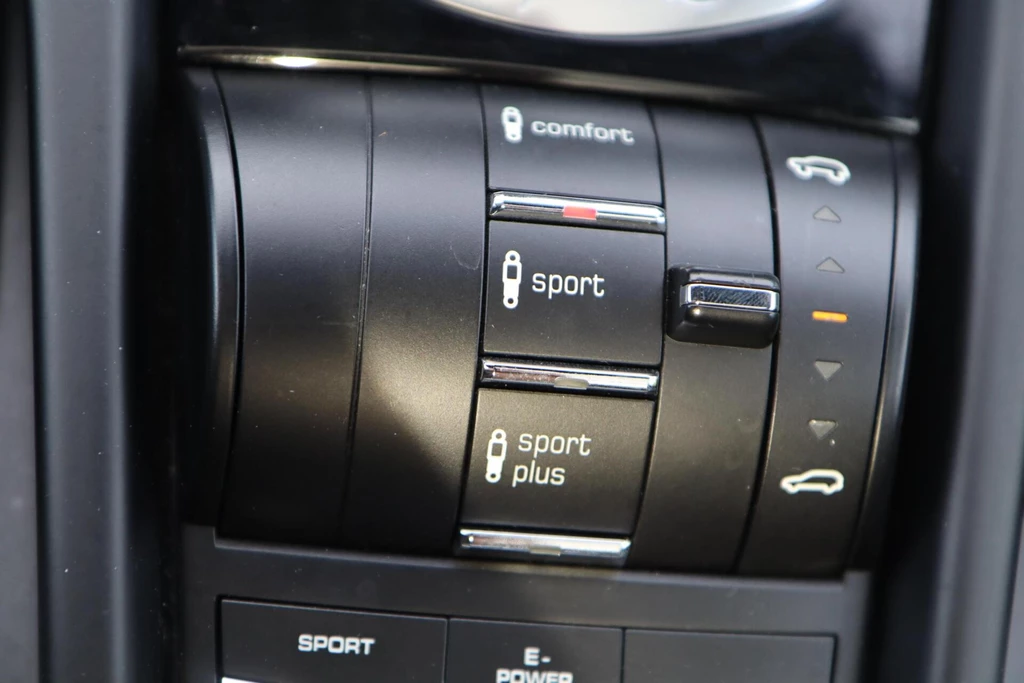 Porsche Cayenne – foto 82