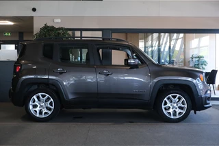 Jeep Renegade – thumbnail 7