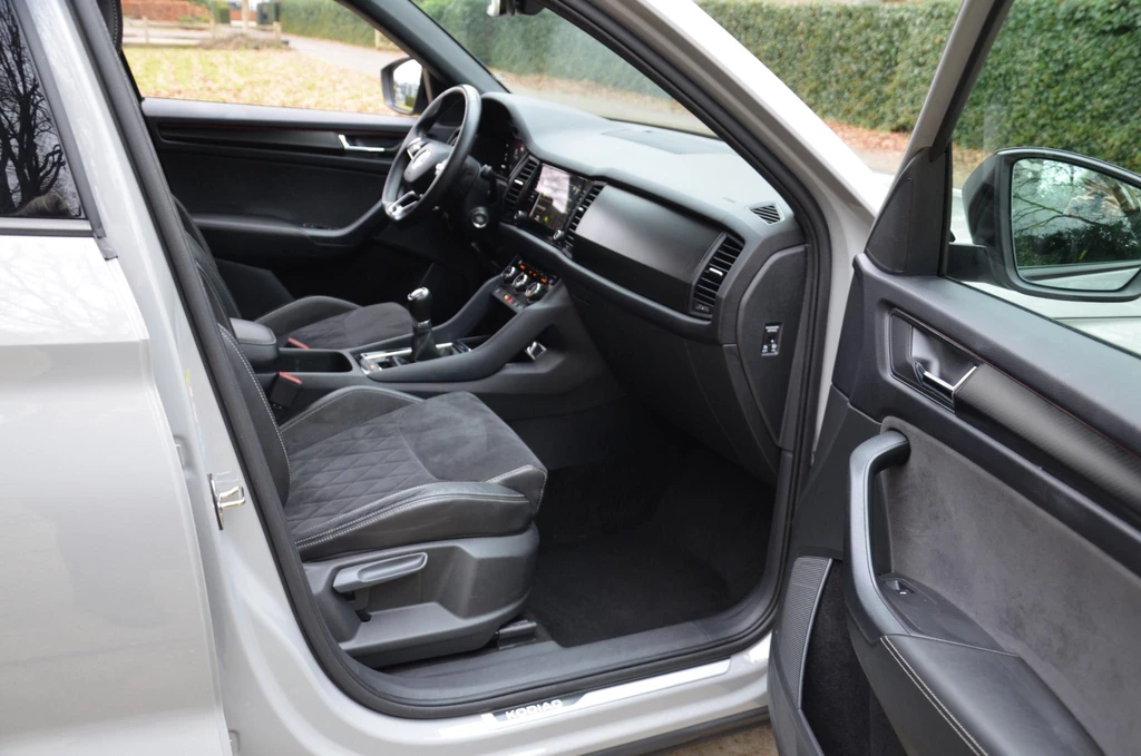 Škoda Kodiaq – foto 28